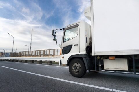 物流を支える現場で活躍してみませんか？